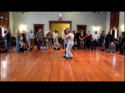 J. Martins​ - Ereke | Urban Kiz Demo | Kwesi & Judy | T.L.C. Kiz | Cincinnati