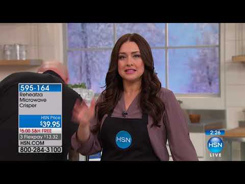 HSN | Clever Solutions 02.02.2018 - 01 PM