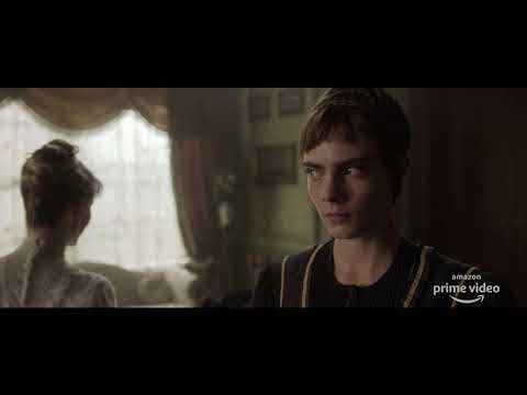 Carnival Row | Season 1 - Official Trailer | Amazon Original