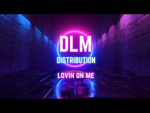 Jack Harlow - Lovin On Me (Christian rogers edit) |DLM