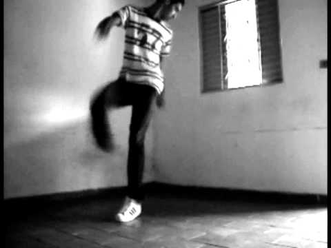 J. Marcos [ Free Step ] Edéia