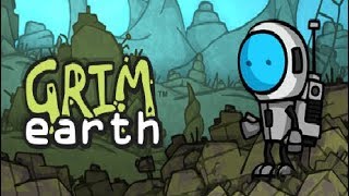 Grim Earth - Gameplay