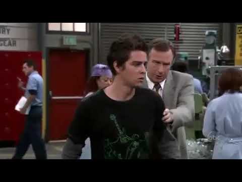 George Lopez- Where am I? BAM! Where am I? BAM!