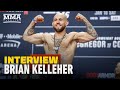 Brian Kelleher Inspired by Jorge Masvidal's 2019 Run: 'I Plan to Do the Same Thing' - MMA Fighting