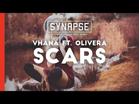 Vhana ft. Olivera - Scars [Free]