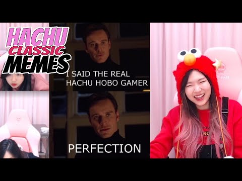 Hachubby Classic Memes 2020/01/06