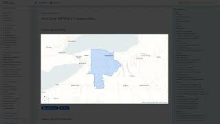 585 Area Code (New York) Social & Economic Profile