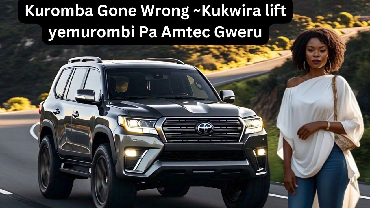 kuromba Gone wrong