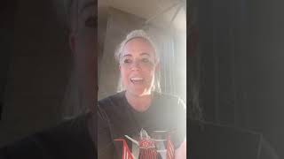 Broken Kristy Starling cover