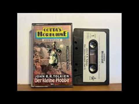 Der kleine Hobbit Teil 1