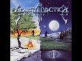 Sonata Arctica - False News Travel Fast