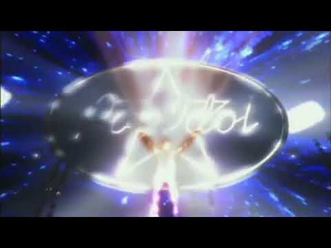 Pop Idol (2001) - TV Theme Tune & Intro