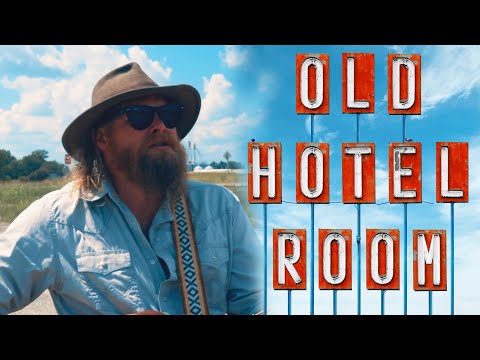 Old Hotel Room - Robert Jon & The Wreck