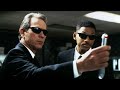 Danny Elfman - Men in black (Main theme) - B.O.F "Men in black" (1997)