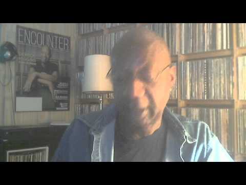 Review: Orenda Fink - Blue Dream