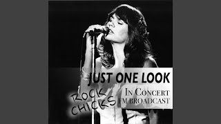 Little Girl Lies (Live)