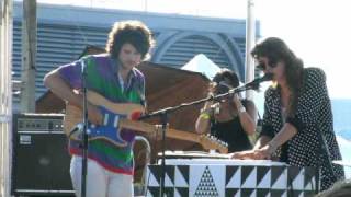 Beach House - Gila.flv