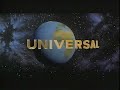 Opening To Jurassic Park Letterboxed Edition 1994 VHS 60fps