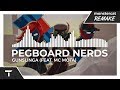 Pegboard Nerds - Gunslinga (feat. MC Mota) [Monstercat NL Remake]