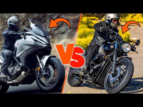 Cruiser Bike vs Touring Bike: Which One Should You Choose?