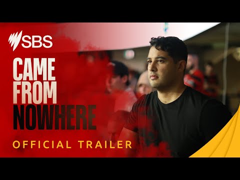 Came From Nowhere | Trailer | New Documentary | 7.30pm Sunday 26 May on SBS & SBS On Demand