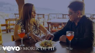 Johnny Ayvar Music - Prefiero Morir de Pie
