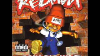 Redman - Doc&#39;s Da Name - 20 - Brick City Mashin&#39;! [HQ Sound]