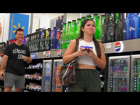 "You bent down and farted on my dog!" - THE POOTER