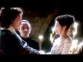 The vows: Jamie & Claire (Outlander Wedding)