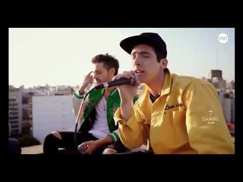 Emilia #Histeriqueo ft. Mya x Rugerro