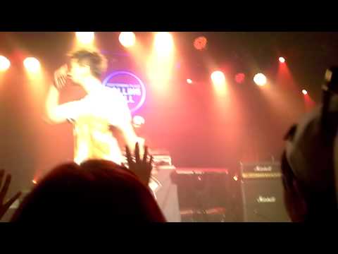 130818 진돗개 쇼케이스 Dindin So Frash