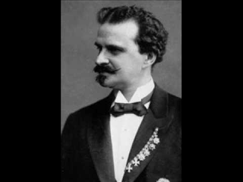 Mit Chic, schnell-polka op.221 - Eduard Strauss