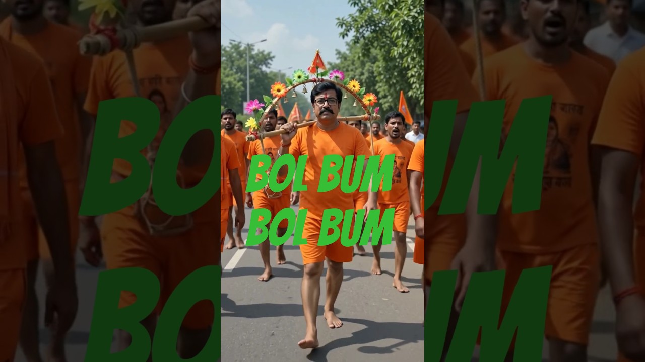 🚩Bol Bum: Babadham #shorts #viral #love