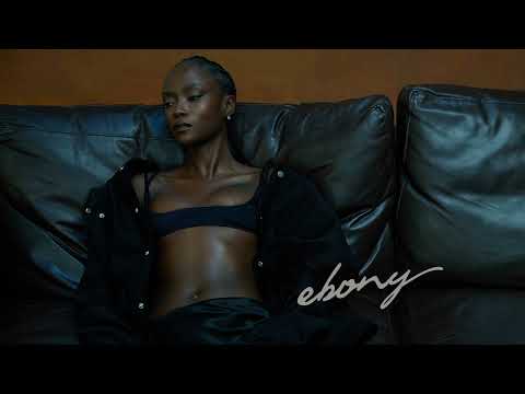 Ebony Riley - Draws (Official Audio)