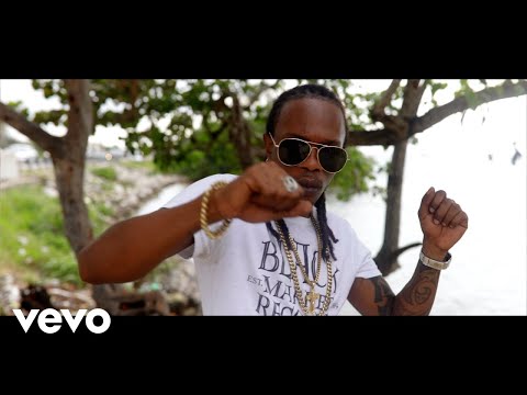 Naveesh - God Over Everything (Official Video)