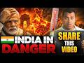 2026 SUPER EL NINO EXPLAINED India In Danger Secret Behind India S 2026 Weather Crisis VR Raja