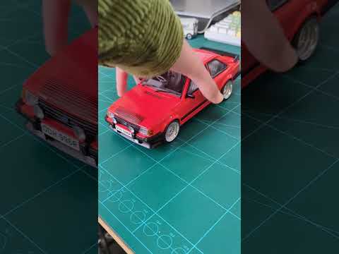 Little Wheels Models