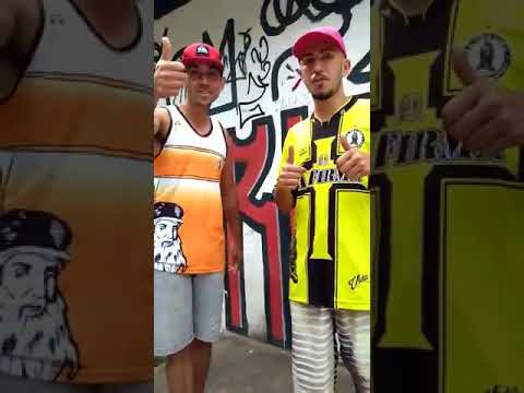 Mc Kazinho Sp e MC thiales Medley ( BDP)