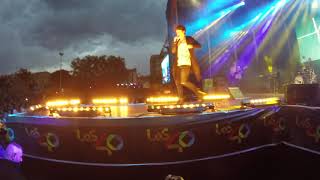 POL GRANCH-LATE (PRIMAVERA POP 2019)