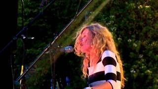 &quot;California Song&quot; Brooke White