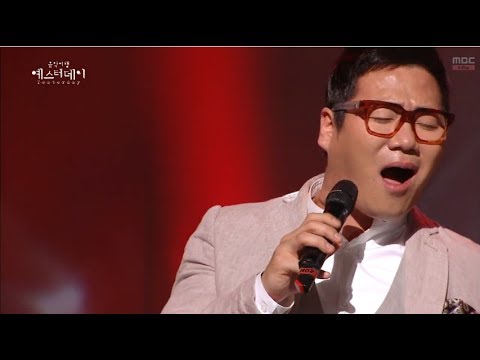 [HOT] Vibe - Alcohol is, 바이브 - 술이야, Yesterday 20140412