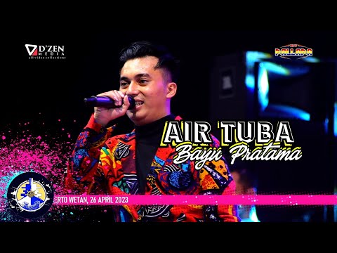 AIR TUBA BAYU PRATAMA NEW PALLAPA PUTRA BAHARI WONOKERTO PEKALONGAN 2023