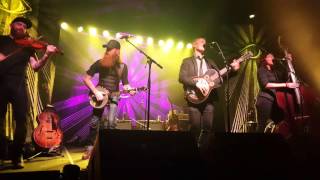 The Devil Makes Three - Worse or Better - Live At The Cannery Ballroom 10/23/15