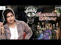 BHOBISHYOTER BHOOT Review Bhobishyoter Bhoot Anik Dutta