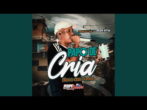 Papo de Cria Bloquinho das Torres