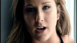 "Time To Wake Up" - Carly Patterson