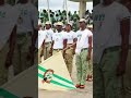 How To Upload Thesis Project Or Dissertation On NERD Portal NYSC