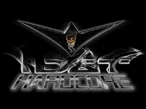 Dj D -Dirty (hardcore)