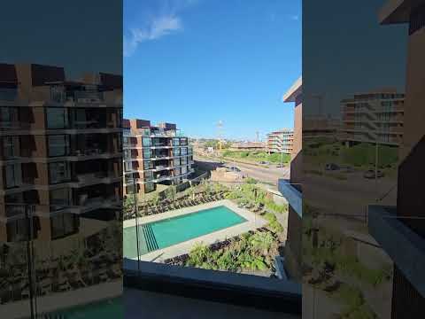 Penthouse en edificio SENSE Manantiales -La Barra - Punta del Este