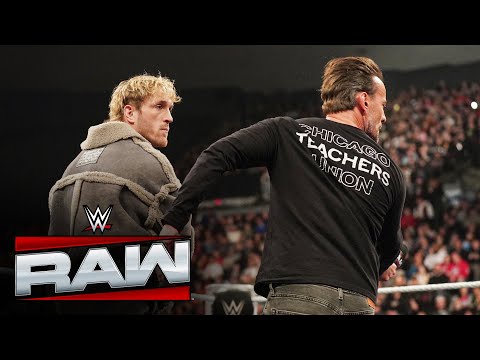 WWE Raw (2/24) Ranks Eighth Globally With 2.6 Million Views On Netflix